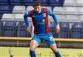 Midfielder says Caley Thistle have to do better despite going top