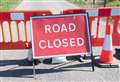Road near Muir of Ord distillery to close for engineering works