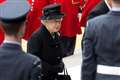 Queen’s funeral: No invitations for Russia, Belarus or Myanmar