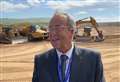 WATCH: Global Energy chair Roy MacGregor on £350m Nigg cable plant: ‘The opportunity is here and we’ve got to embrace it’