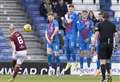 Caley Thistle know what is at stake after goalless draw with Arbroath