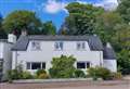 HSPC Feature Property: Rose Cottage, Lochcarron