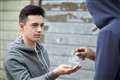 ‘Harsher sentences should be imposed on those selling drugs to under-16s’