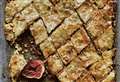 Recipe of the week: José Pizarro’s honey pastries with baked figs