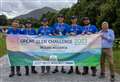 Highland Great Glen Challenge endurance event on track to raise £50,000