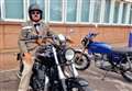 Dapper bikers raise funds for charity during Distinguished Gentleman's Ride 