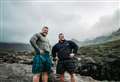 Highland strongmen heroes the Stoltman brothers to speak at UHI Inverness graduation ceremony 
