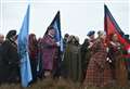PICTURES: 278th anniversary of the Battle of Culloden