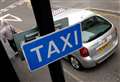 End of the road for taxi rank