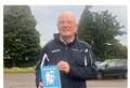 Six decades in athletics told in new book by Inverness veteran and journalist 