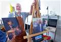 Art talks to be held in Inverness