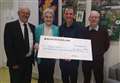 Buttonbox Gathering concert raises more than £1000 for the Highland Hospice