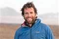 Cyclist Mark Beaumont 'lucky to survive'