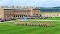 Concern that MoD might retreat from Fort George