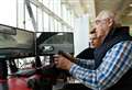 Older motorists urged to try out new interactive simulator