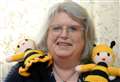 Member of Soroptimist International is as busy as a bee as the organisation celebrates its centenary 