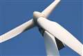 Larger turbines for Shetland wind farm