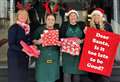 Highland Hospice Grotto gifts help prevent waste this Christmas