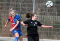 Caley Thistle women look to keep title challenge going