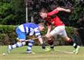 Beauly firepower key in Balliemore Cup final