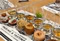 Whisky and doughnuts – a match made in... Inverness