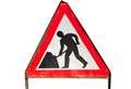 Planned overnight road closure for resurfacing work on A835