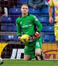 Elgin City loan extension can only benefit Caley Thistle goalkeeper Cameron Mackay