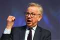 Response to partygate inquiry findings ‘matter for MPs’ – Gove
