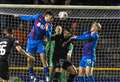 Manager working on bringing players to Inverness Caledonian Thistle in transfer window