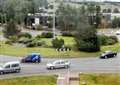 Multi-million pound upgrade planned for Inshes roundabout