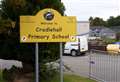 New head teacher at Cradlehall Primary