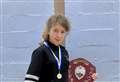 Inverness Gaelic School pupil on target to win Scottish archery gold