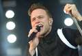 Cancelled: Inverness gig for pop music star Olly Murs
