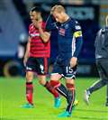 Davies thinks refs may cost Staggies