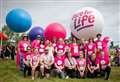 PICTURES: Race for Life enjoys good weather for its annual 5k raising cash for Cancer Research UK