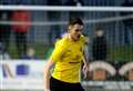 Dey agrees new contract to stay at Nairn County