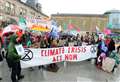 Inverness city centre climate demo
