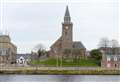 Songs of Praise to be held in Old High Church, Inverness this Sunday