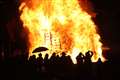 Feile organisers hail absence of large-scale internment bonfires in Belfast