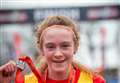 WATCH: Millburn Academy pupil cruises to victory in Inverness 5k