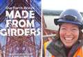 Inverness writer's new book celebrates Forth Bridge people