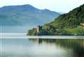 Mother and daughter report monster sighting on Loch Ness bringing the total for 2020 to 13 despite coronavirus pandemic