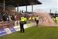 Fans are flaring up irritation in Scottish football 