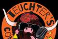 Teuchter's Comedy Club laugh all the way to Eden Court showcase