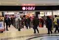 HMV 'to close' Inverness Eastgate store