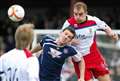 Former Caley Thistle and Ross County defender believes Staggies are favourites for Highland derby