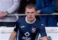 Concern over injury to Ross County defender taken off at Kilmarnock