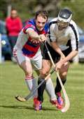 Cabers favourites to reach last eight of Camanachd Cup
