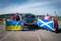 Highland 4x4 to take on frontline role in Ukraine