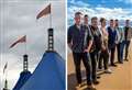 Skipinnish add castle debut after Highland capital